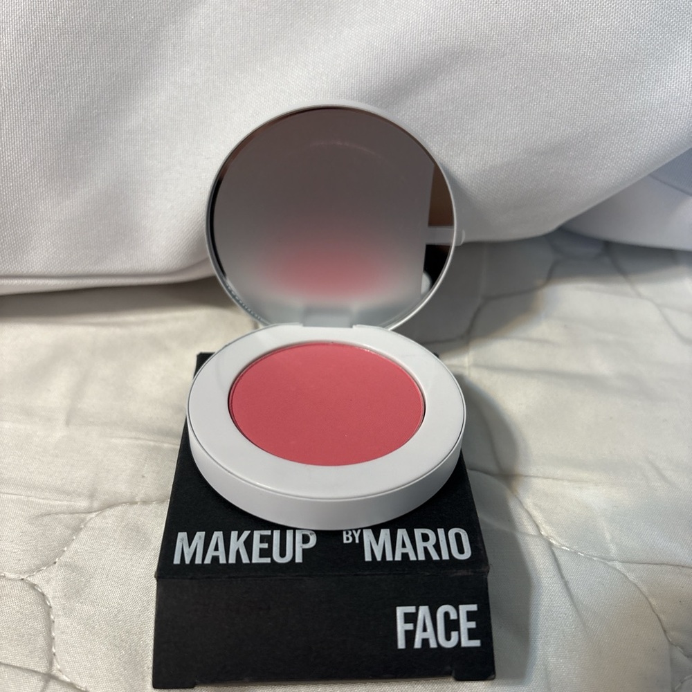Makeup By Mario